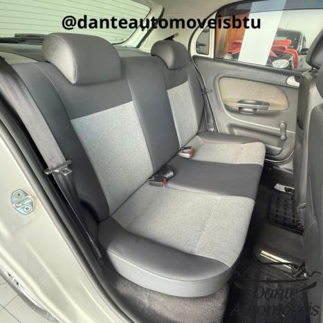 VOLKSWAGEN Gol 1.6 4P G6 CITY FLEX, Foto 9