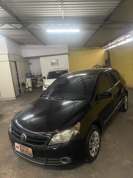 VOLKSWAGEN Gol 1.6 4P G5 FLEX, Foto 1