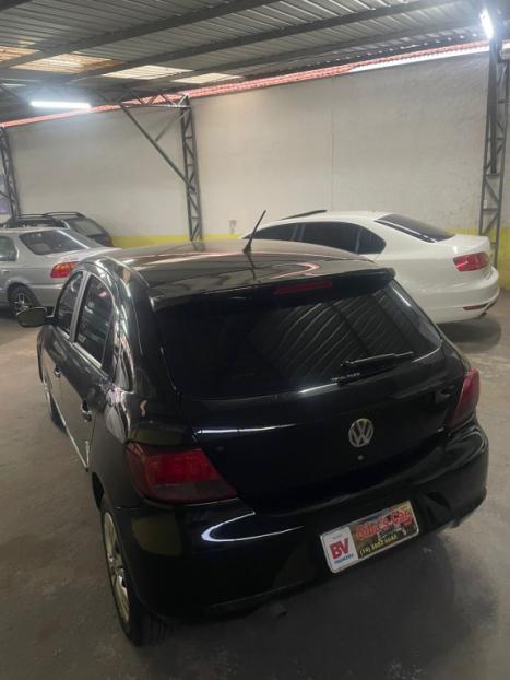 VOLKSWAGEN Gol 1.6 4P G5 FLEX, Foto 2