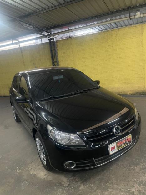 VOLKSWAGEN Gol 1.6 4P G5 FLEX, Foto 3
