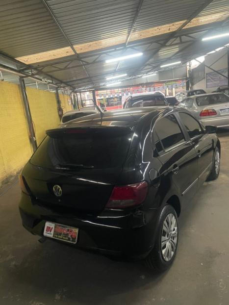 VOLKSWAGEN Gol 1.6 4P G5 FLEX, Foto 4