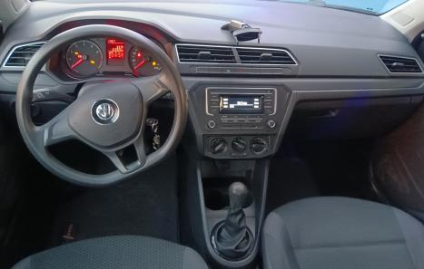 VOLKSWAGEN Gol 1.6 4P FLEX MSI TRENDLINE, Foto 3