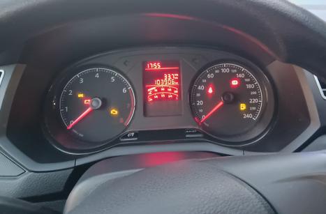 VOLKSWAGEN Gol 1.6 4P FLEX MSI TRENDLINE, Foto 4