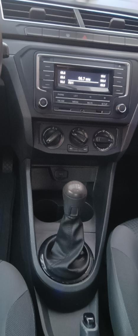 VOLKSWAGEN Gol 1.6 4P FLEX MSI TRENDLINE, Foto 5