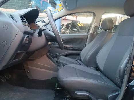 VOLKSWAGEN Gol 1.6 4P FLEX MSI TRENDLINE, Foto 6