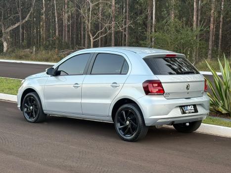 VOLKSWAGEN Gol 1.6 4P FLEX MSI AUTOMTICO, Foto 3
