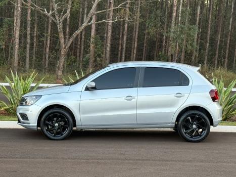 VOLKSWAGEN Gol 1.6 4P FLEX MSI AUTOMTICO, Foto 4