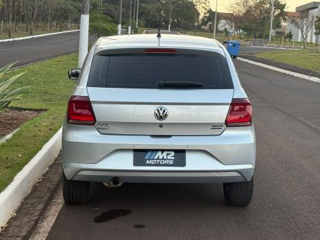VOLKSWAGEN Gol 1.6 4P FLEX MSI AUTOMTICO, Foto 6
