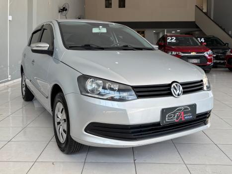 VOLKSWAGEN Gol 1.6 4P G6 FLEX, Foto 3