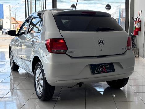 VOLKSWAGEN Gol 1.6 4P G6 FLEX, Foto 4