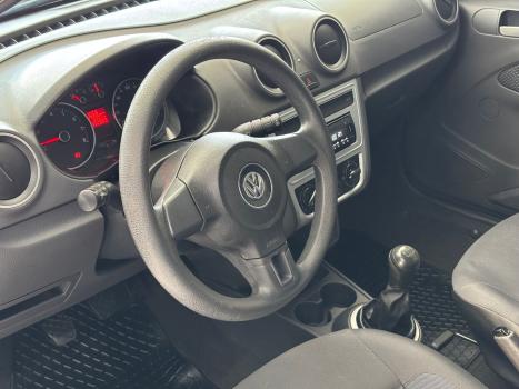 VOLKSWAGEN Gol 1.6 4P G6 FLEX, Foto 5