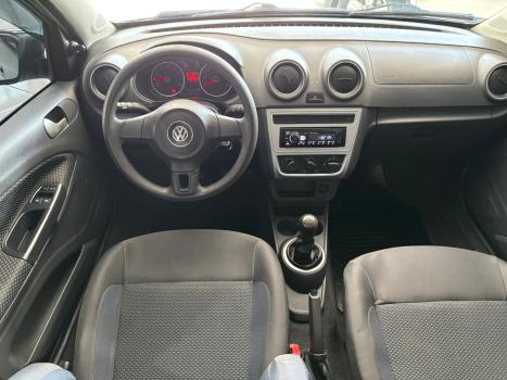 VOLKSWAGEN Gol 1.6 4P G6 FLEX, Foto 6