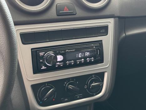 VOLKSWAGEN Gol 1.6 4P G6 FLEX, Foto 8