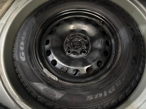 VOLKSWAGEN Gol 1.6 4P G6 FLEX, Foto 14