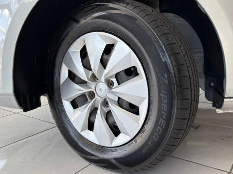 VOLKSWAGEN Gol 1.6 4P G6 FLEX, Foto 15