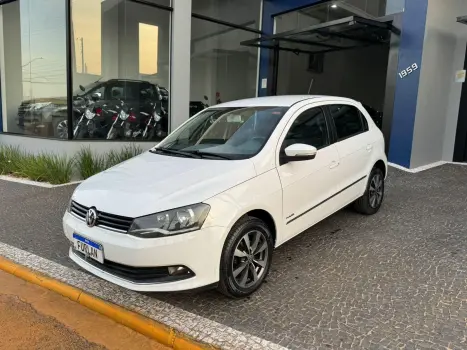 VOLKSWAGEN Gol 1.6 4P G6 POWER FLEX, Foto 2