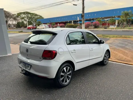 VOLKSWAGEN Gol 1.6 4P G6 POWER FLEX, Foto 3