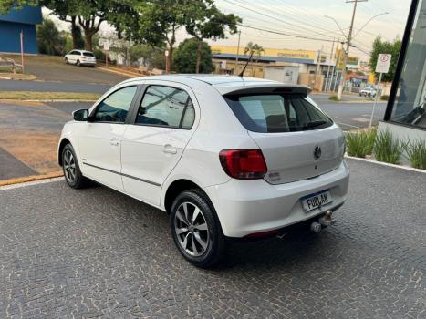 VOLKSWAGEN Gol 1.6 4P G6 POWER FLEX, Foto 4