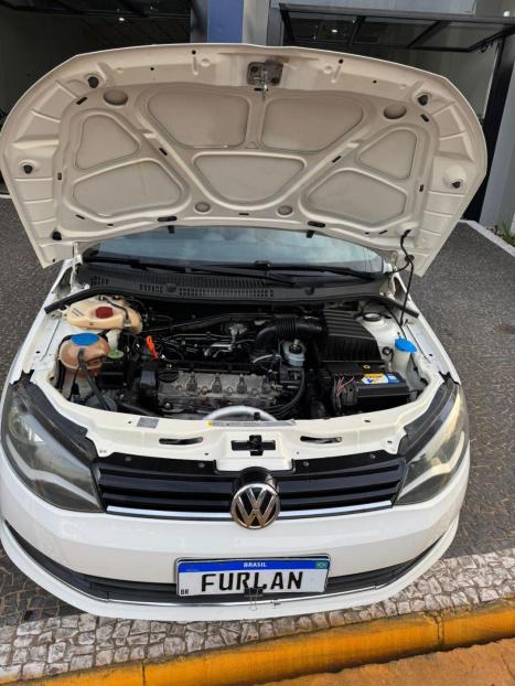 VOLKSWAGEN Gol 1.6 4P G6 POWER FLEX, Foto 5