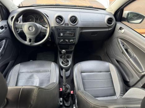 VOLKSWAGEN Gol 1.6 4P G6 POWER FLEX, Foto 6