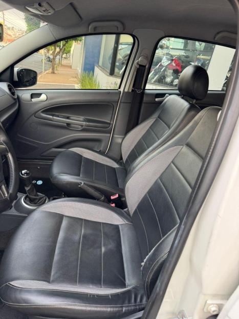 VOLKSWAGEN Gol 1.6 4P G6 POWER FLEX, Foto 7