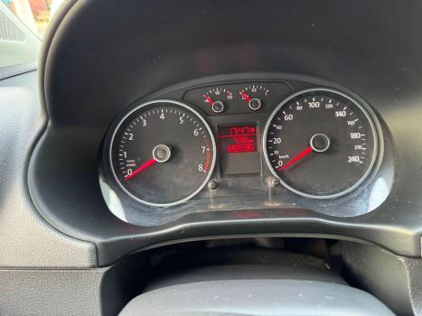 VOLKSWAGEN Gol 1.6 4P G6 POWER FLEX, Foto 9