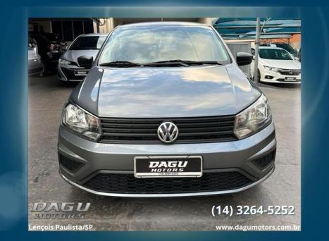 VOLKSWAGEN Gol 1.6, Foto 1