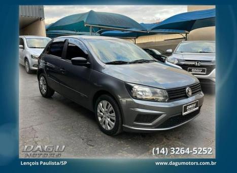 VOLKSWAGEN Gol 1.6, Foto 2