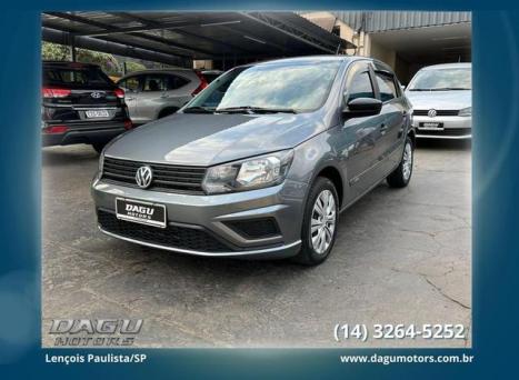 VOLKSWAGEN Gol 1.6, Foto 3