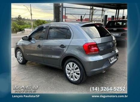 VOLKSWAGEN Gol 1.6, Foto 6