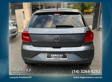 VOLKSWAGEN Gol 1.6, Foto 7