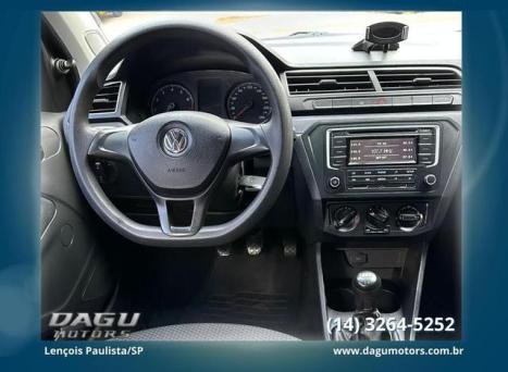 VOLKSWAGEN Gol 1.6, Foto 11