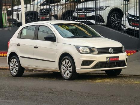 VOLKSWAGEN Gol 1.6, Foto 1