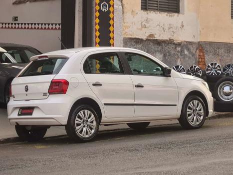 VOLKSWAGEN Gol 1.6, Foto 2