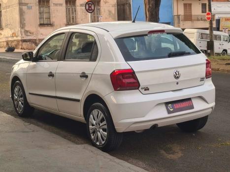 VOLKSWAGEN Gol 1.6, Foto 3