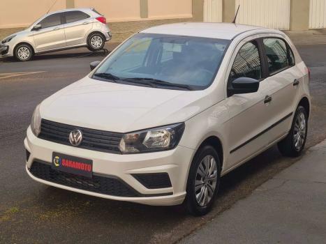 VOLKSWAGEN Gol 1.6, Foto 4