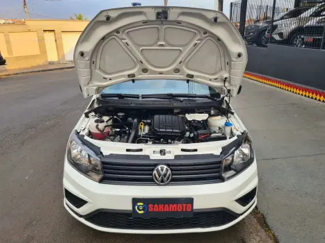 VOLKSWAGEN Gol 1.6, Foto 19