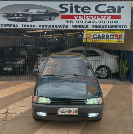 VOLKSWAGEN Gol 1.6, Foto 3