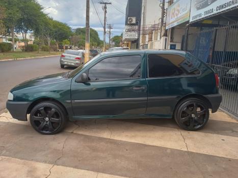 VOLKSWAGEN Gol 1.6, Foto 4