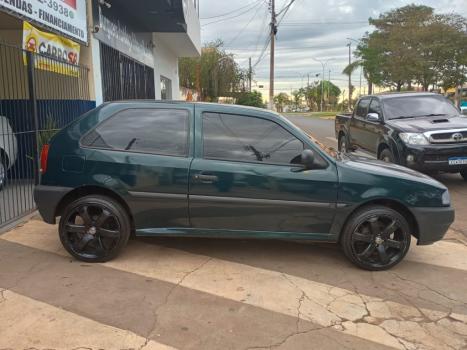 VOLKSWAGEN Gol 1.6, Foto 5