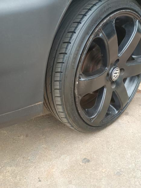 VOLKSWAGEN Gol 1.6, Foto 6