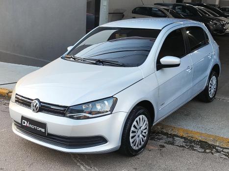 VOLKSWAGEN Gol 1.6, Foto 1