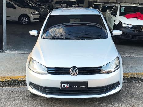 VOLKSWAGEN Gol 1.6, Foto 2