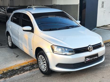 VOLKSWAGEN Gol 1.6, Foto 3
