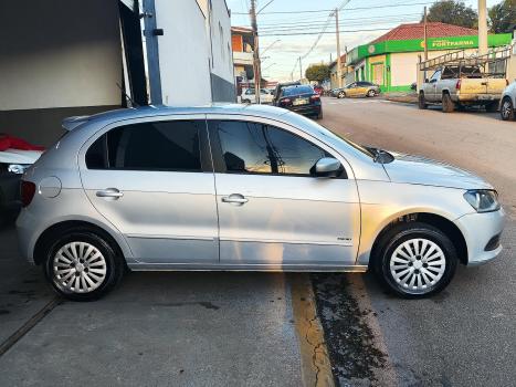 VOLKSWAGEN Gol 1.6, Foto 4