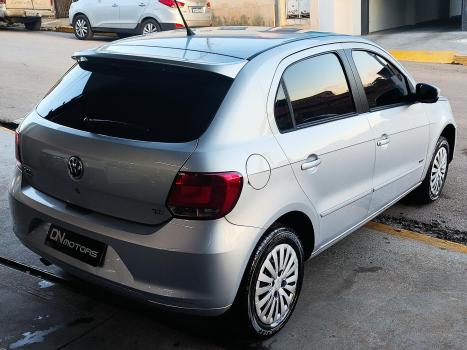 VOLKSWAGEN Gol 1.6, Foto 5