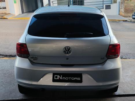 VOLKSWAGEN Gol 1.6, Foto 6