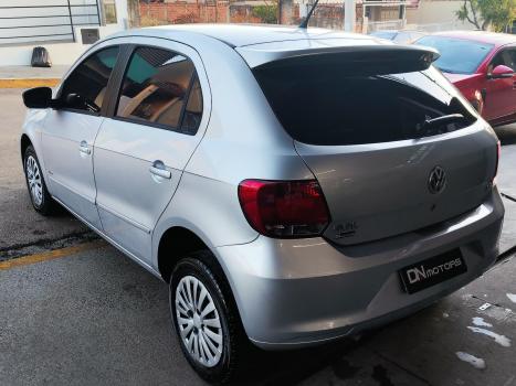 VOLKSWAGEN Gol 1.6, Foto 7