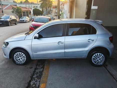 VOLKSWAGEN Gol 1.6, Foto 8