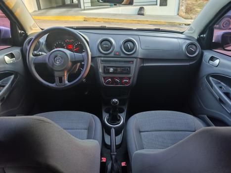 VOLKSWAGEN Gol 1.6, Foto 11